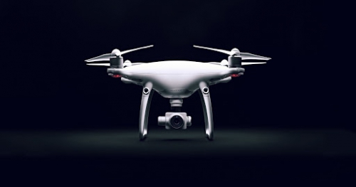 Şenlik organizasyonu drone kiralama